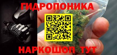 гидра Гусиноозёрск